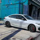 Image for article titled M Performance Parts Unfortunately Don't Do The 2020 BMW 2 Series Gran Coupe Any Favors